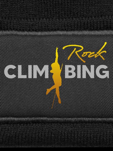 ROCK CLIMBING