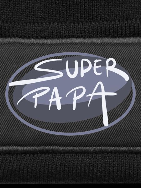 Super Dad