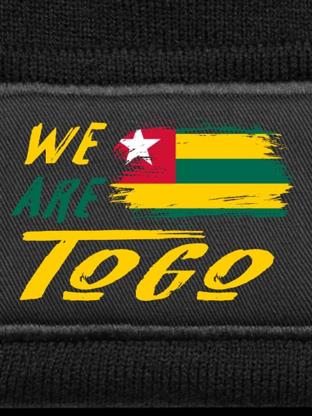 We are Togo