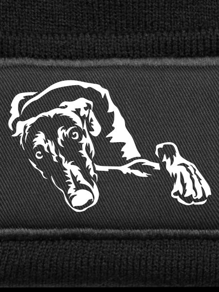 Galgo "Black Edition"