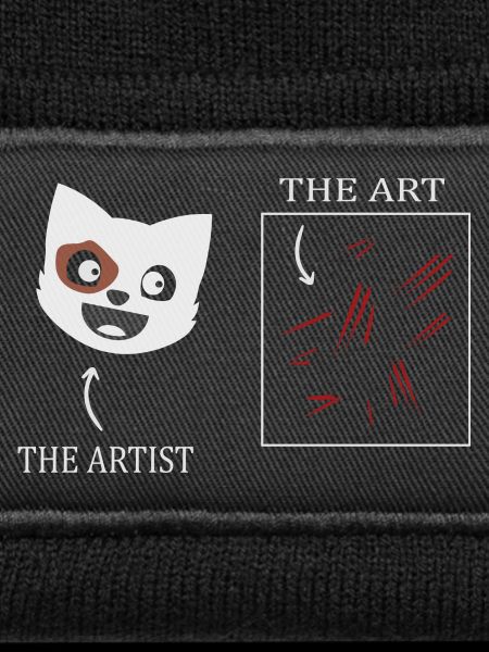 Cat Art