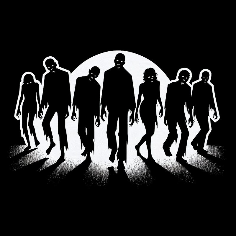 Zombies