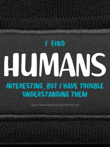 Humans (dark)
