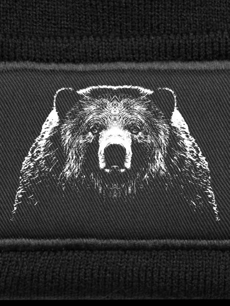 Bear / Head / Bear