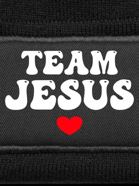 Team Jesus