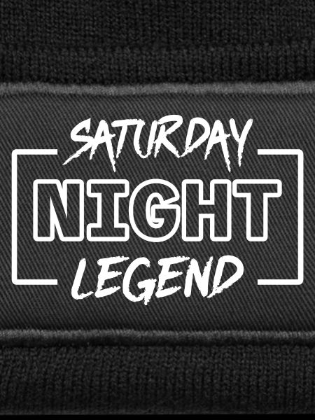 Saturday Night Legend