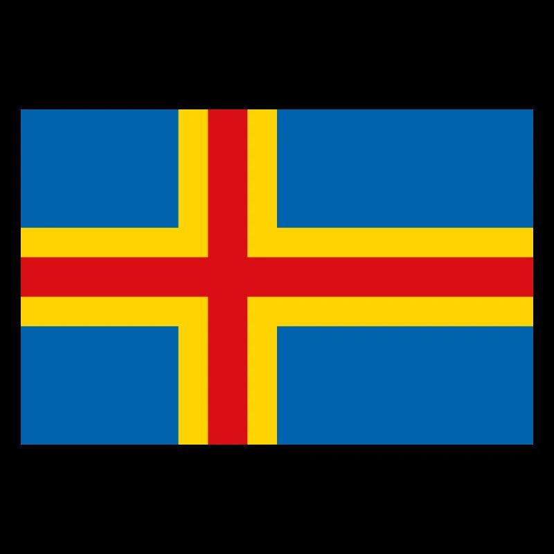Åland-Inseln