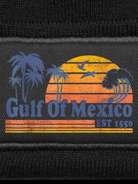 Gulf Of Mexico