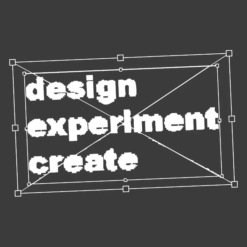 design experiment create