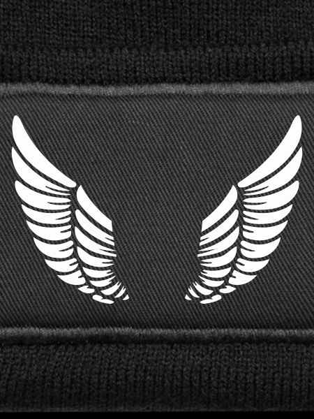 wing