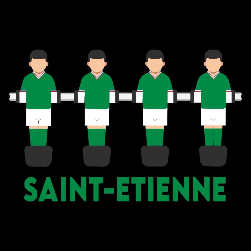 Saint-Etienne