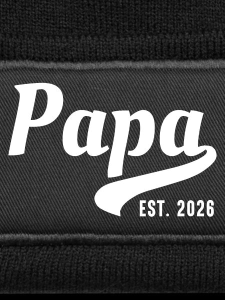 Papa established 2026