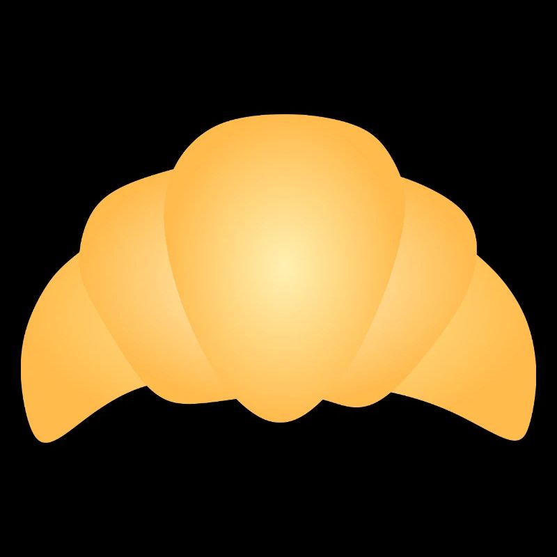 croissant