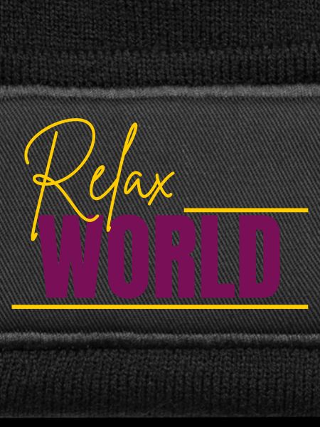 Relax world