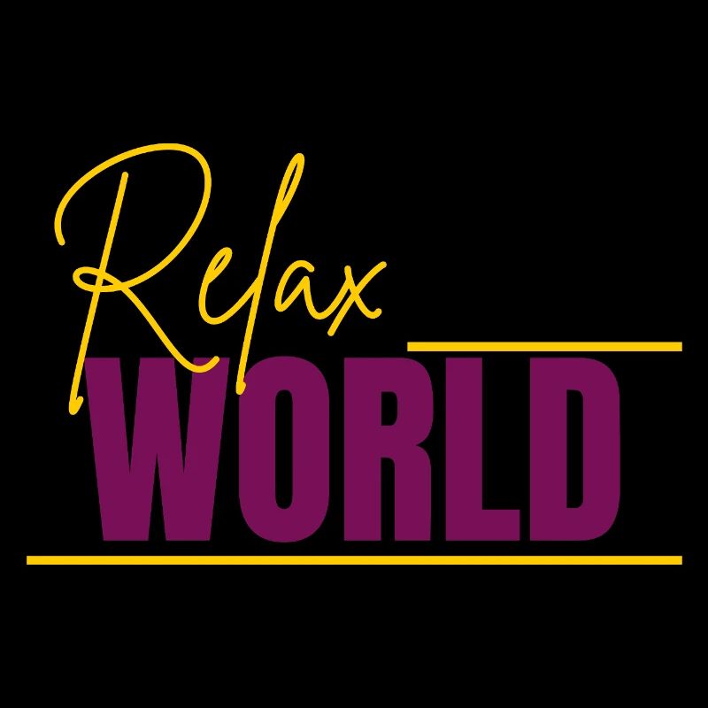 Relax-Welt