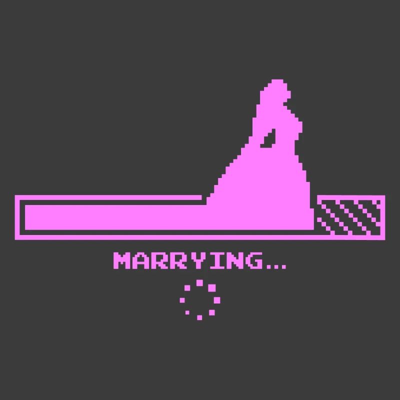 Wedding Countdown Design