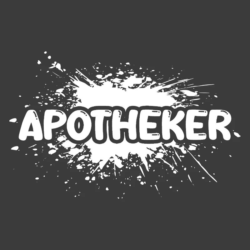 Job Apotheker