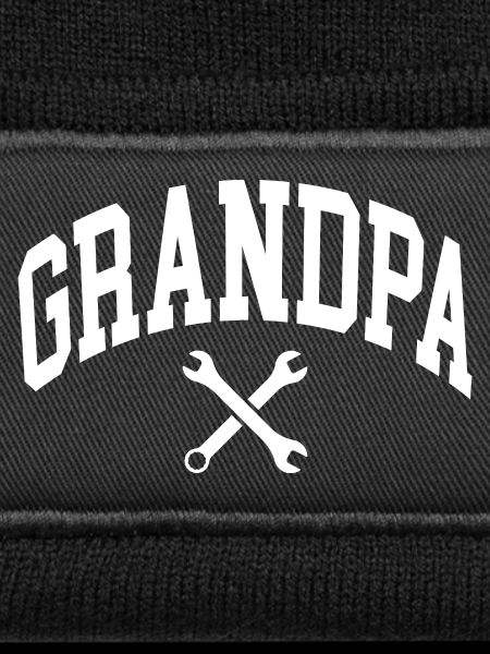 Grandpa