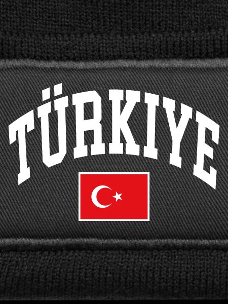 Turkey Flag