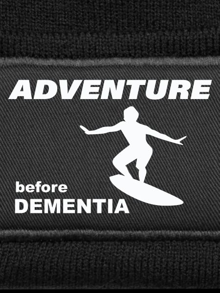 SURF ADVENTURE