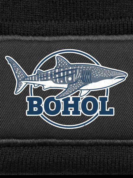 Requin-baleine de Bohol
