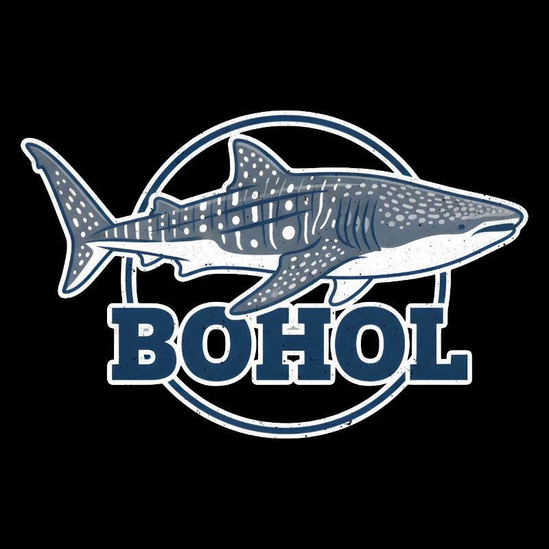 Requin-baleine de Bohol