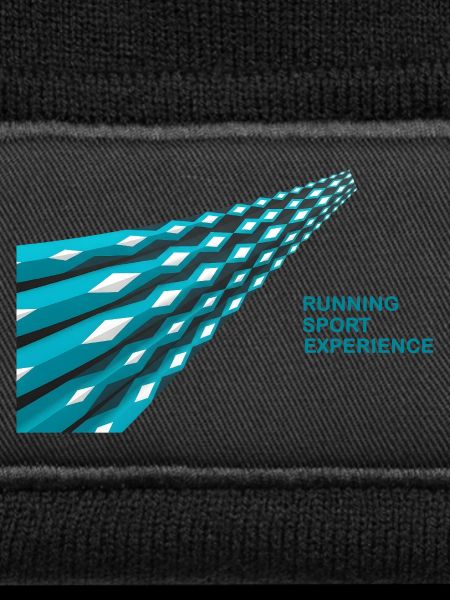 Running sport experience