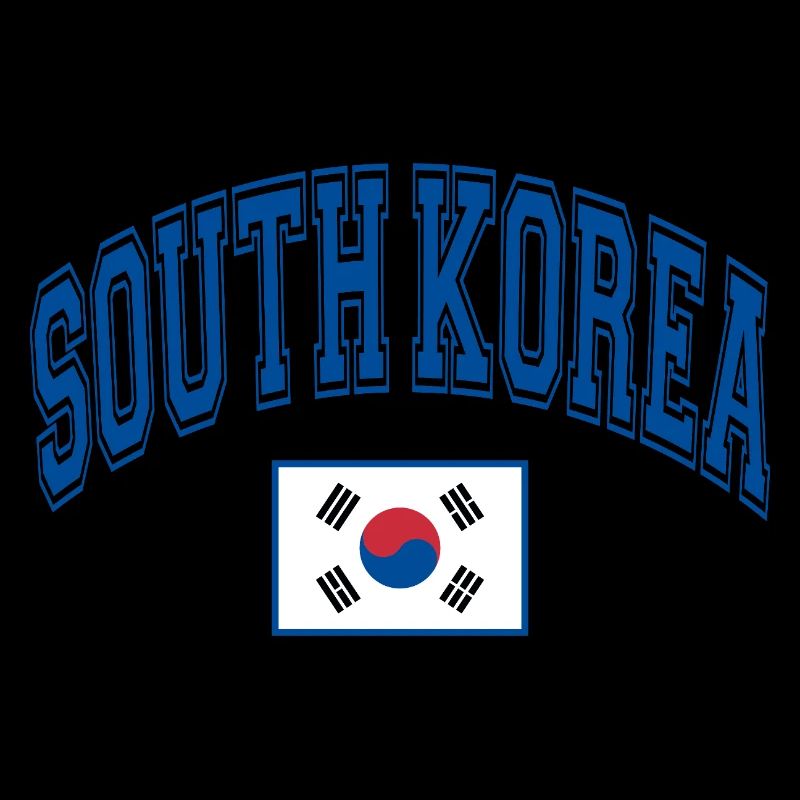 Corée du Sud