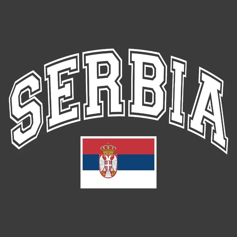 Serbien 