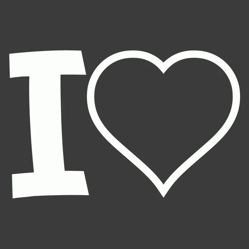 I Heart