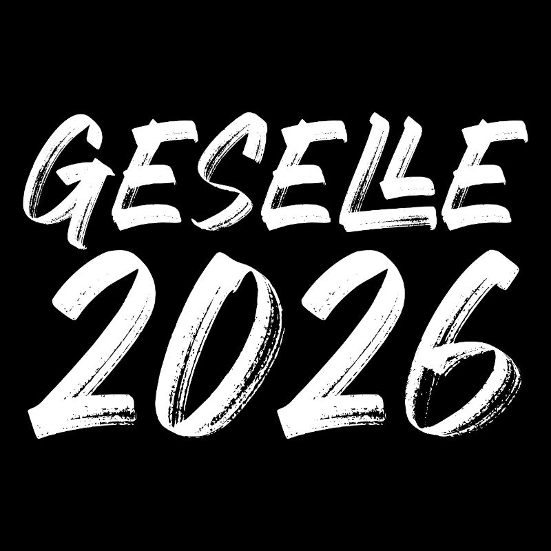 Geselle 2026