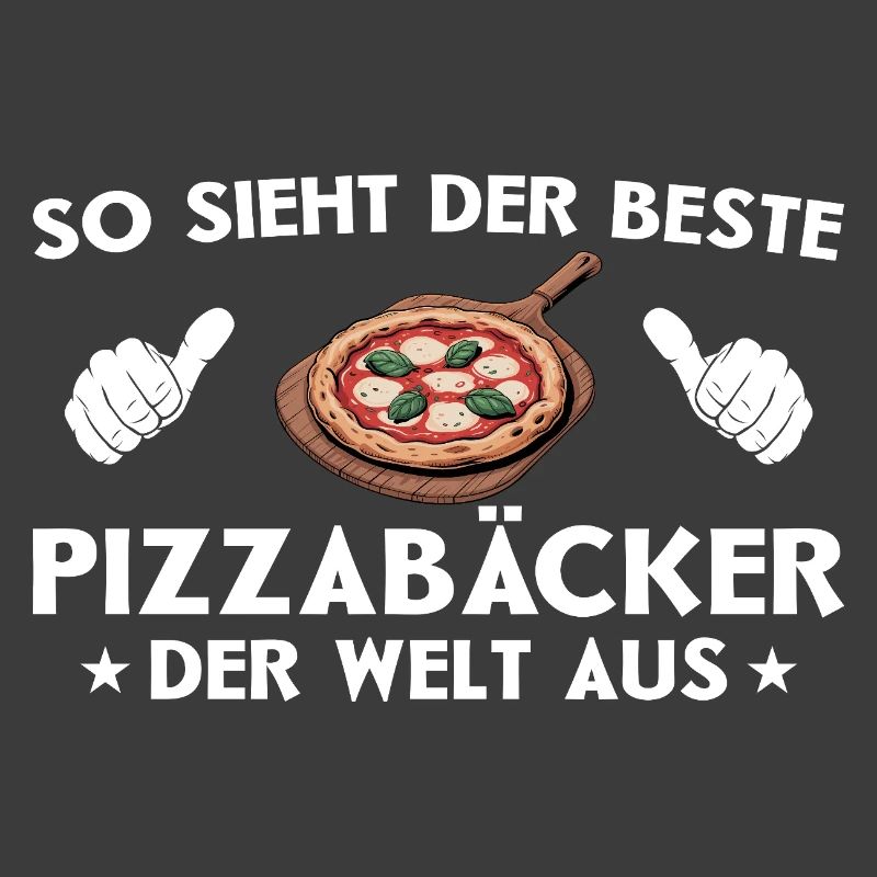Pizza Best Pizza Maker Gift Idea