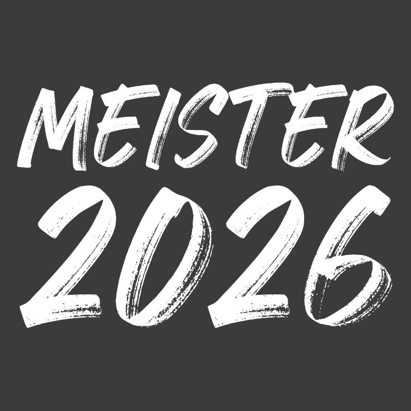 Meister 2026