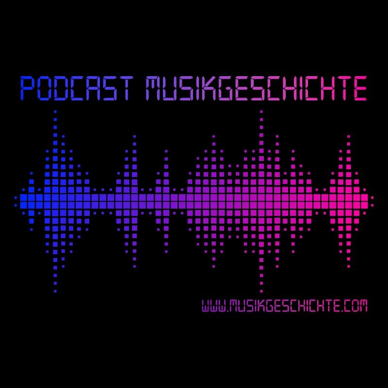 Podcast Musikgeschichte
