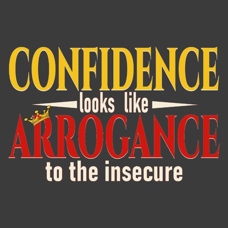 Confidence
