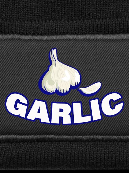 garlic