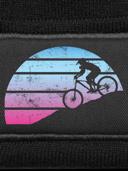 Sunset Bike