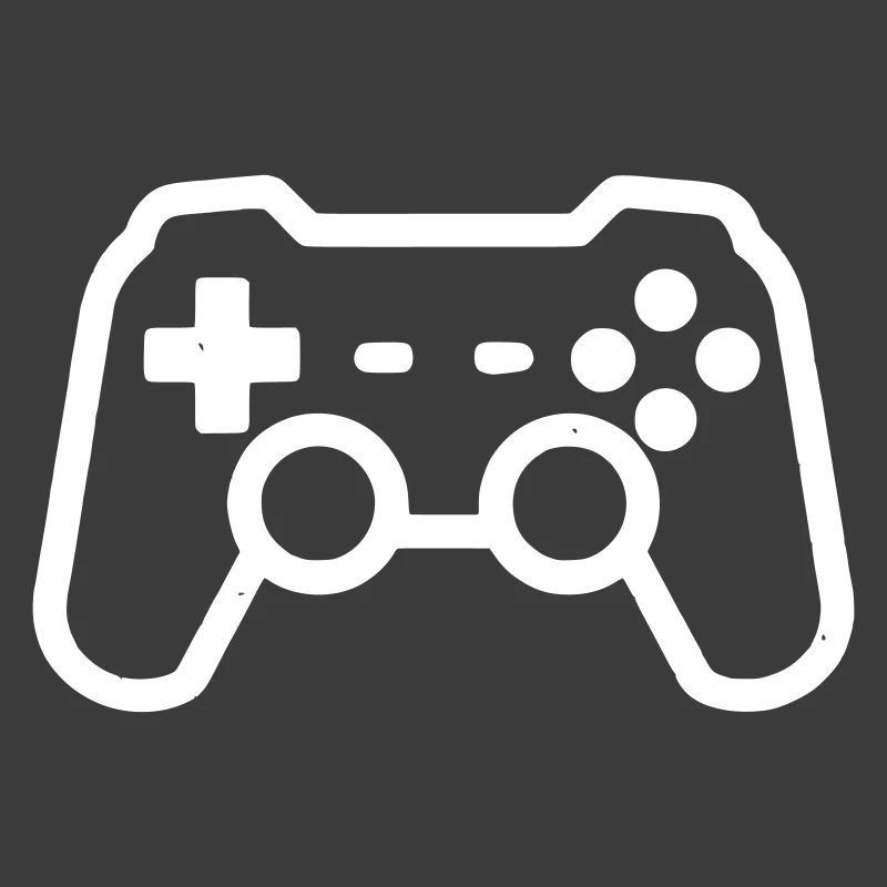 Retro Controller Gamepad