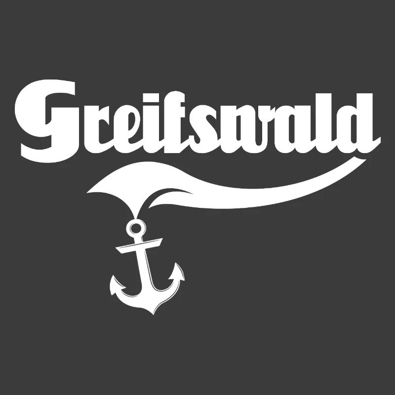 Greifswald Sprüche