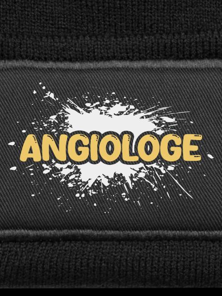 Angiologist as a task