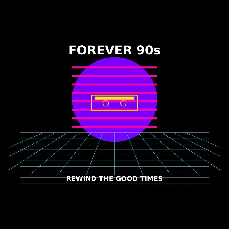 nostalgia_90s_tshirt_design