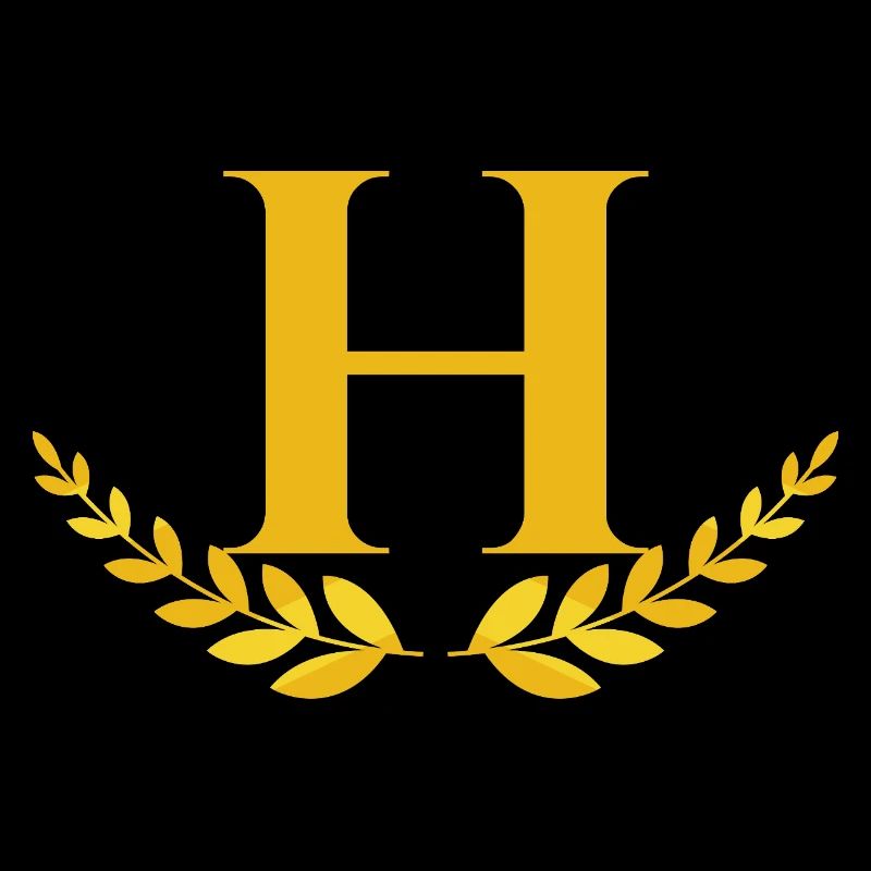 H