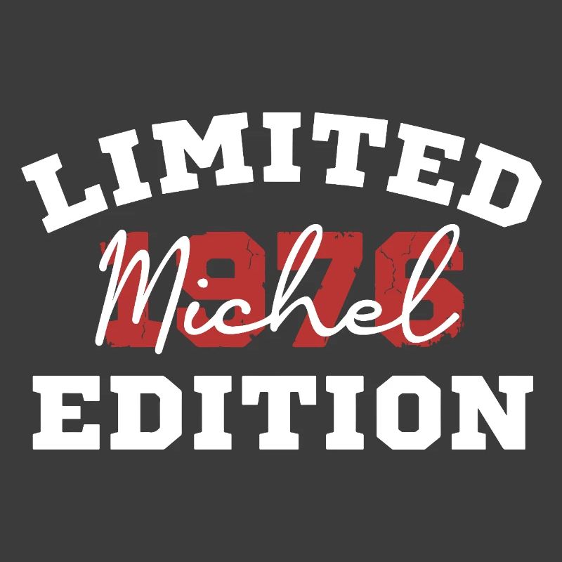 Limited Moch Edition Typography Tee