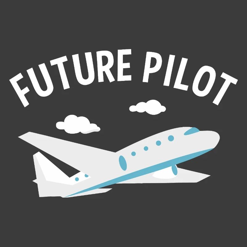 Futur Pilot Tee