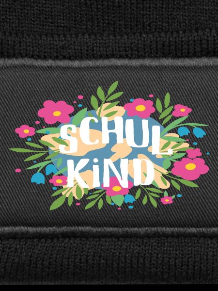 Schulkind 