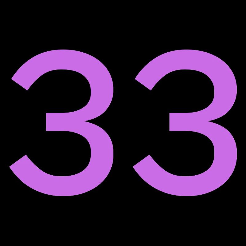 33