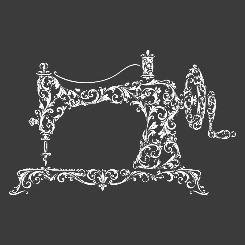 sewing machine