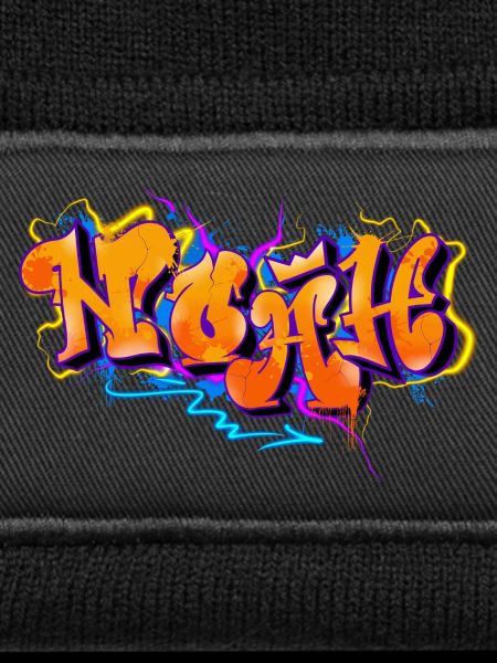 Noé