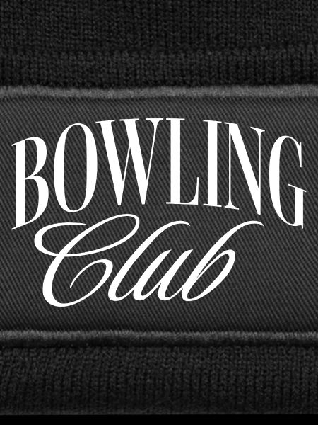 Bowling Club