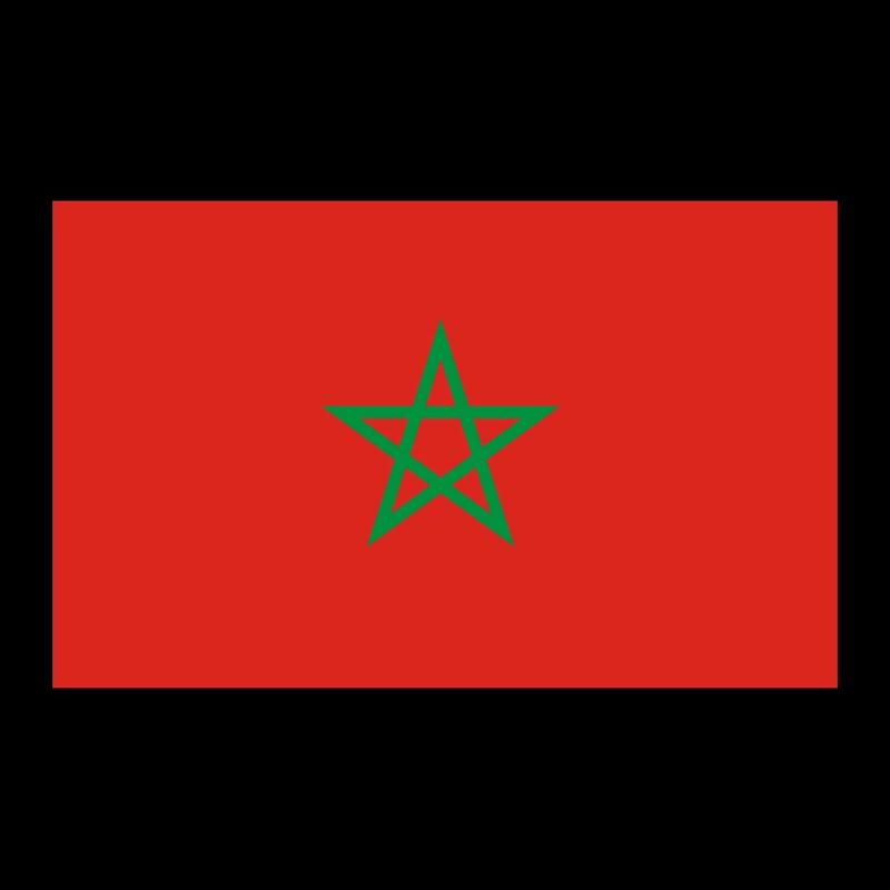 Marokko